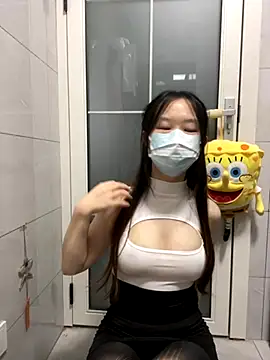 baobei-527 online show from November 2025 11:58:01 AM