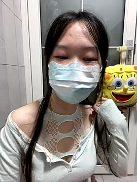 baobei-527 online show from November 2025 01:38:02 PM