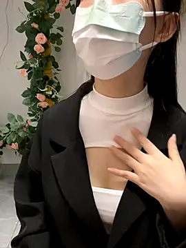 Snapshot of baobei-527 chatting on October 2025 01:58:01 PM baobei-527 online show from October 2025 01:58:01 PM
