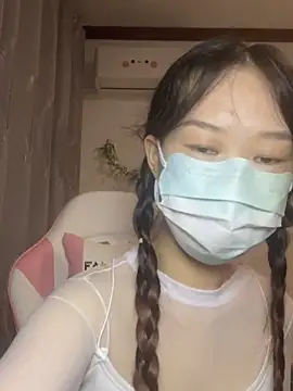 baobei-527 online show from June 2026 11:54:02 AM