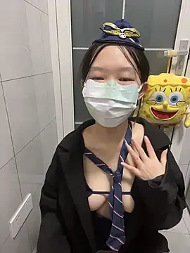 baobei-527 online show from October 2025 01:21:02 PM