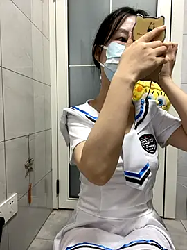 baobei-527 online show from November 2025 07:18:01 AM