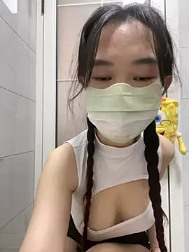 baobei-527 online show from January 2026 01:47:02 PM