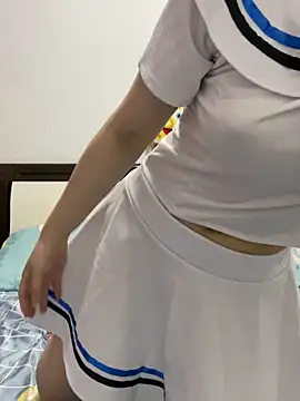 baobei-527 online show from June 2026 11:43:02 AM