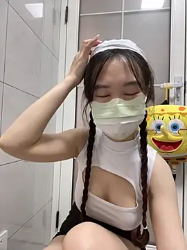 baobei-527 online show from January 2026 01:48:01 PM