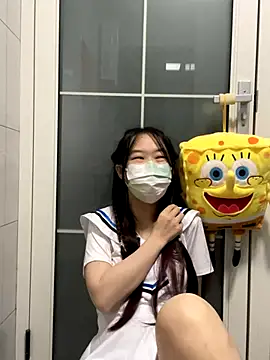 baobei-527 online show from December 2025 02:08:02 PM