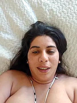 Benditofetiche online show from November 2025 06:57:02 PM