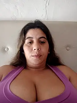 Benditofetiche online show from April 2026 11:46:02 AM
