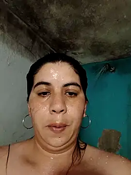 Benditofetiche online show from November 2025 12:59:02 AM