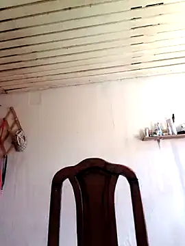 Benditofetiche online show from December 2025 06:06:01 PM