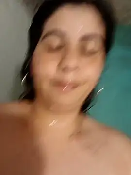 Benditofetiche online show from November 2025 04:15:02 AM