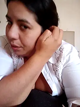 Benditofetiche online show from May 2026 02:20:02 PM