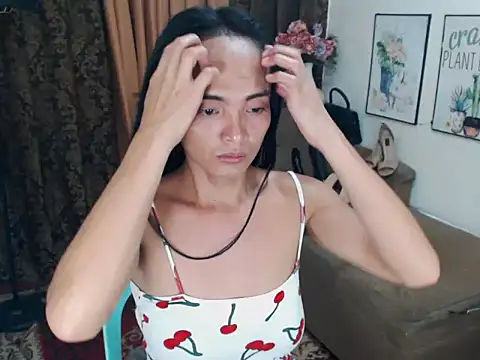 Snapshot of xAsianTOPModelx chatting on July 2026 04:31:01 AM xAsianTOPModelx online show from July 2026 04:31:01 AM