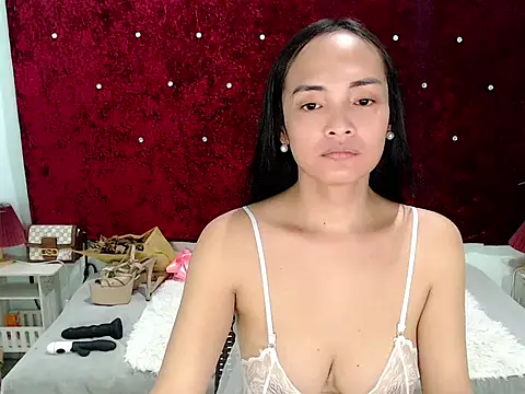 xAsianTOPModelx online show from October 2025 04:08:02 PM