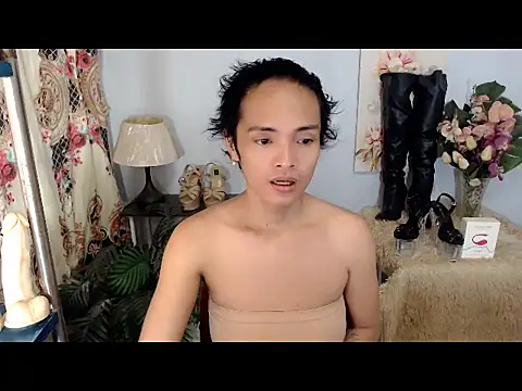 xAsianTOPModelx online show from May 2026 04:05:01 PM