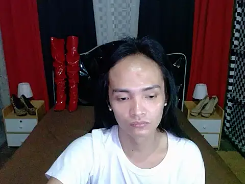 xAsianTOPModelx online show from March 2026 03:23:01 PM