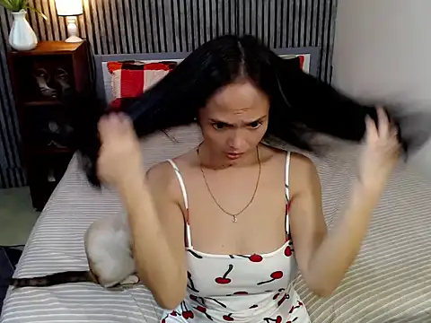 xAsianTOPModelx online show from December 2025 10:41:01 AM