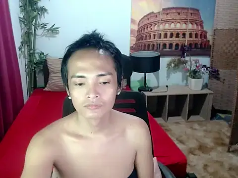 xAsianTOPModelx online show from June 2026 11:59:01 PM