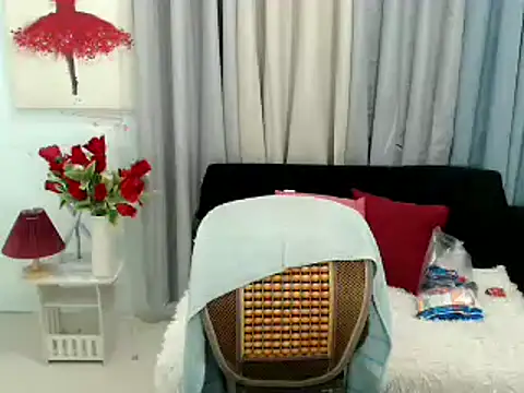 Snapshot of xAsianTOPModelx chatting on November 2025 10:30:02 AM xAsianTOPModelx online show from November 2025 10:30:02 AM