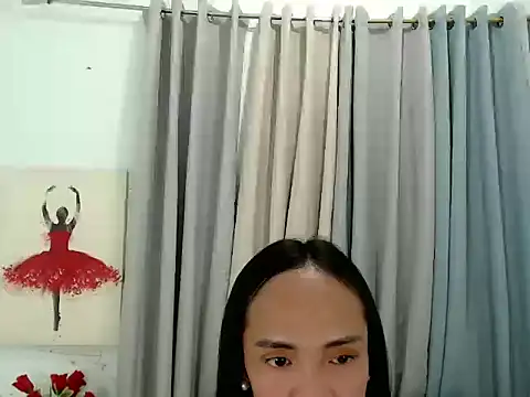 Snapshot of xAsianTOPModelx chatting on October 2025 01:27:02 AM xAsianTOPModelx online show from October 2025 01:27:02 AM