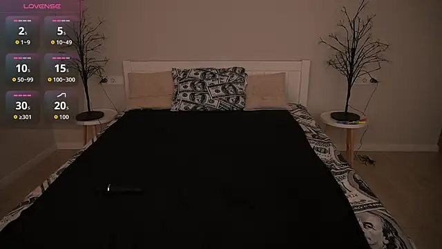 IsabelleDiorr online show from November 2025 08:31:02 PM