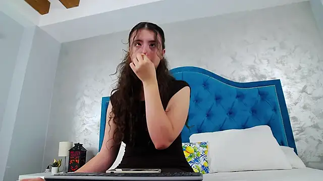 AnnaEve  online show from October 2025 05:09:01 AM