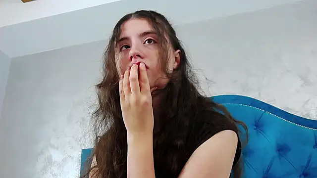 AnnaEve  online show from October 2025 06:26:02 AM