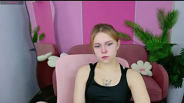 Stellahaart online show from November 2025 08:04:01 AM