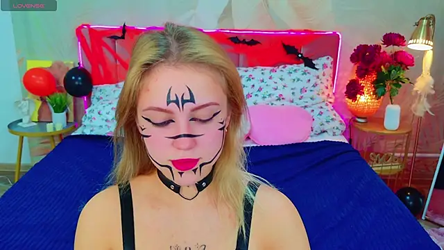 Stellahaart online show from October 2025 05:19:02 AM