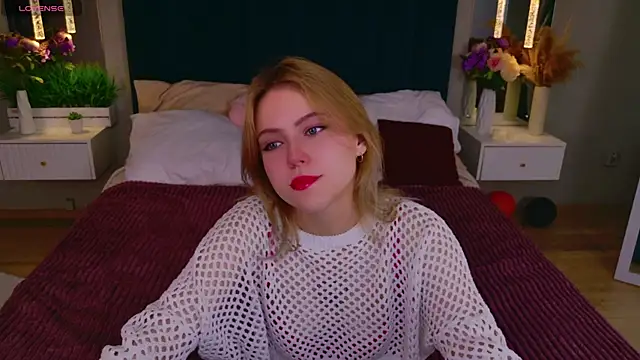 Stellahaart online show from November 2025 05:11:01 AM