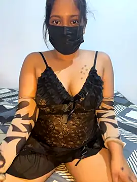 bunny somya online show from December 2025 10:09:02 PM