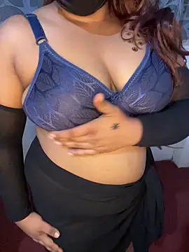 bunny somya online show from October 2025 08:20:01 PM