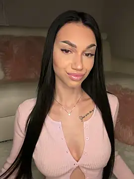 ilariea girl online show from March 2026 09:41:01 PM