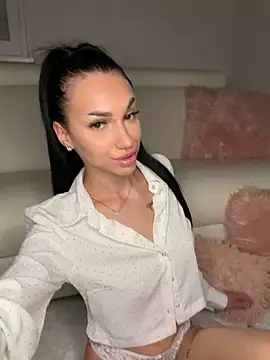 ilariea girl online show from March 2026 09:57:01 PM