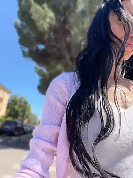 ilariea girl online show from May 2026 12:58:02 PM