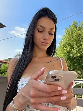 ilariea girl online show from July 2026 02:36:02 PM