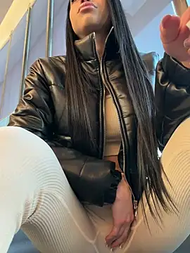 ilariea girl online show from March 2026 04:29:02 PM