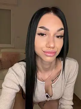 ilariea girl online show from April 2026 08:04:01 PM