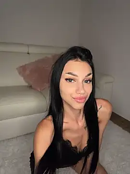 ilariea girl online show from July 2026 04:29:02 PM