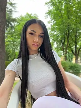 ilariea girl online show from May 2026 03:38:01 PM