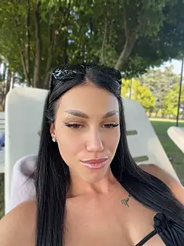 ilariea girl online show from June 2026 03:34:01 PM
