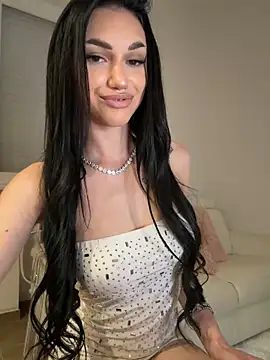 ilariea girl online show from April 2026 09:26:02 PM