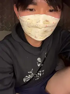 kumatan3434 online show from November 2025 01:00:02 PM