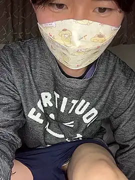 kumatan3434 online show from January 2026 12:11:02 PM