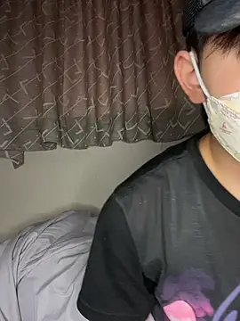 kumatan3434 online show from November 2025 08:08:01 AM