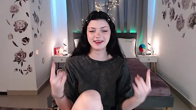 MileyRood online show from December 2025 12:55:02 AM