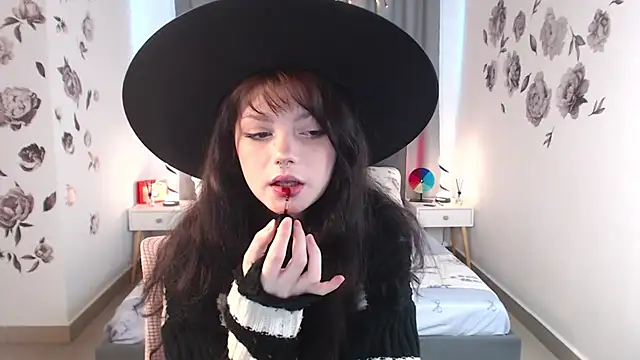 MileyRood online show from October 2025 11:37:01 PM