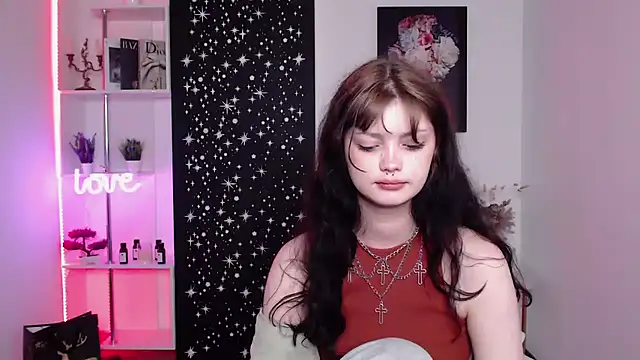 MileyRood online show from November 2025 02:05:02 AM