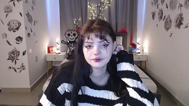 MileyRood online show from October 2025 11:25:01 PM