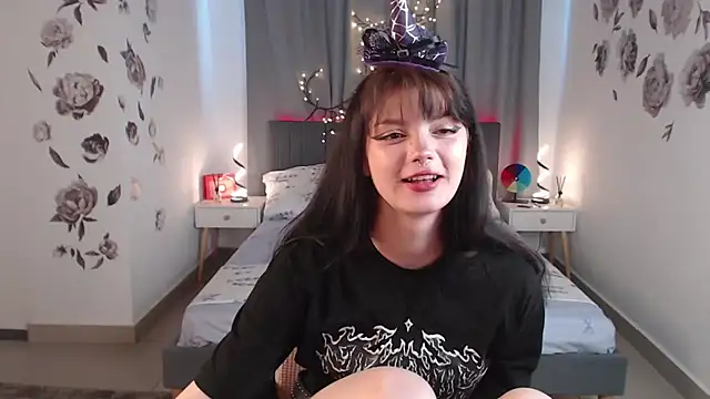 MileyRood online show from October 2025 11:27:02 PM